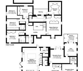 5 bedroom property to rent in Borehamwood - Photo 6