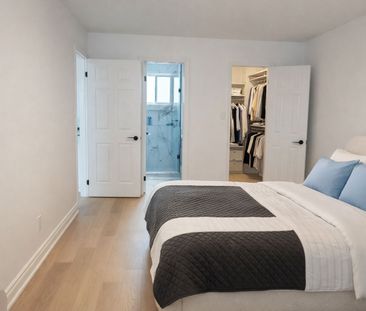 For Lease - 27 Patna Crescent, Vaughan, Ontario - Photo 5