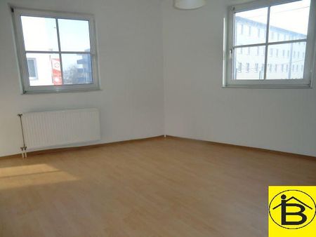 15491 Mietwohnung in der Nähe des Krankenhauses! - Foto 3