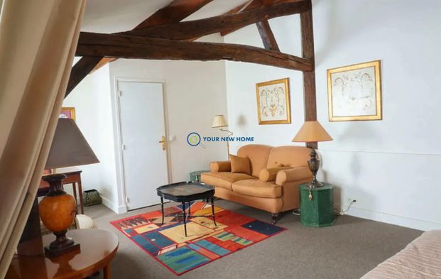 Maison à louer Paris - Photo 1