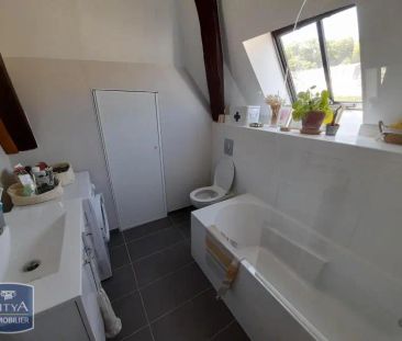 Appartement à louer 2 pièces 53.92m² - Photo 4