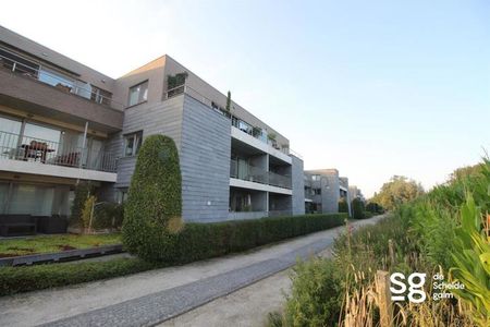 Appartement te huur in Nazareth-De Pinte - Foto 5