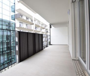 Brauquartier – Puntigam – 35 m² – 2 Zimmer Wohnung – 13 m² Balkon - Photo 1