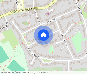 Mary Street, Eckington, S21 - Photo 1