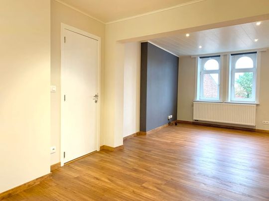 Appartement te huur - Foto 1