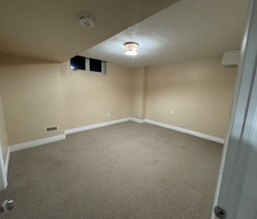 For Lease - 23 Royal West Drive Unit# Bsmt, Brampton, Ontario - Photo 6