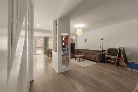 Huis te huur: Carel Fabritiuslaan 60 1181 TE Amstelveen - Foto 2