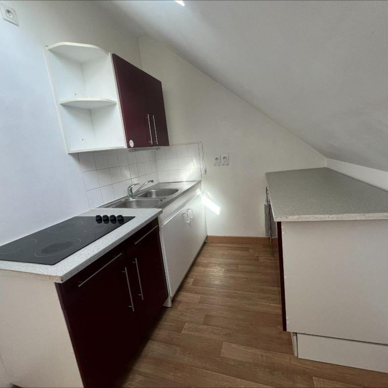 Location Appartement 2 pièces 25m² PIERRES 28130 - Photo 1