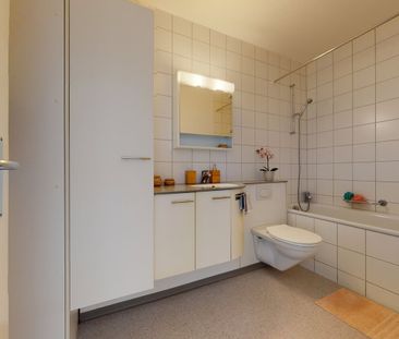 3.5 Zimmer, 65 m², 4. Stock - Photo 4