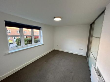 2 bedroom apartment to rent - Photo 3