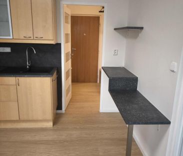 Pronájem bytu 2+kk 33 m2 - Фото 4