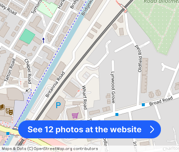 Central, Sale, M33 - Photo 1