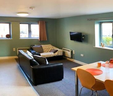 1 bedroom in a flat share to rent - Photo 6