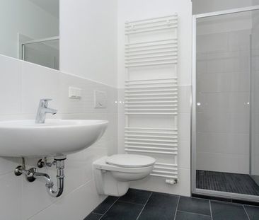 Zwei Loggien, zwei Bäder, grenzenloser Komfort - 3-Zimmer-Wohntraum... - Photo 4