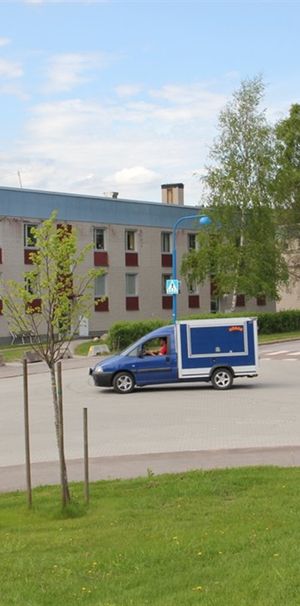 Norumsvägen 1 A - Foto 1