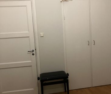 Petrejusvägen, Stockholm - Photo 5