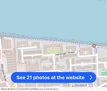 Harlinger Street, London, SE18 - Photo 1