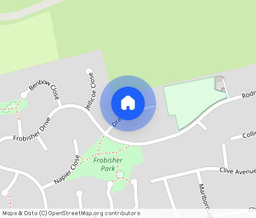 Drake Close, Lytham St. Annes, Lancashire, FY8 - Photo 1
