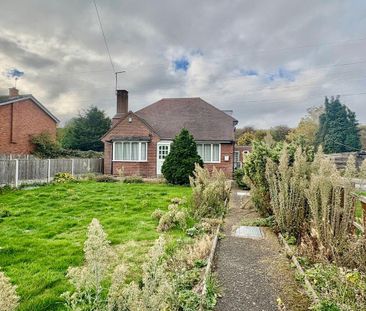 4 bedroom detached bungalow to rent - Photo 6