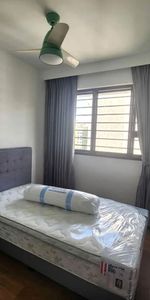 Blk 462A Blossom Spring @ Yishun (Yishun), HDB 4 Rooms - For Rent - Photo 3