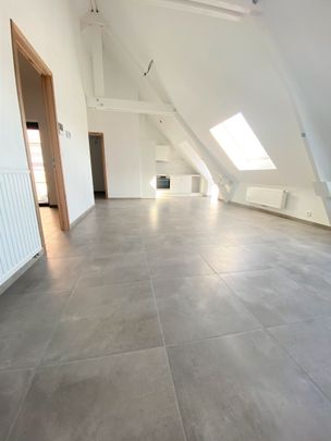 Rue Louis Lenoir Scaillet 4C3, 7860 Lessines - Photo 1