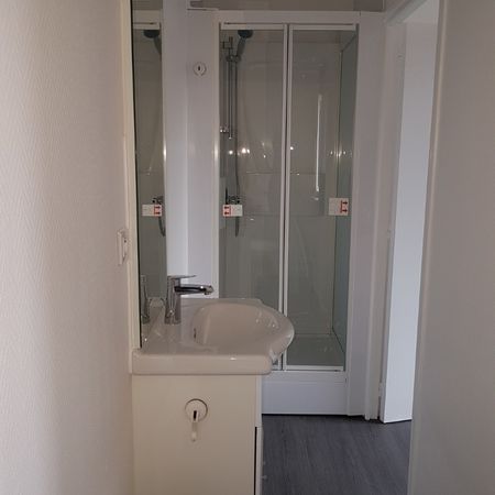 Location Appartement 1 pièce 15m² LENS 62300 - Photo 3