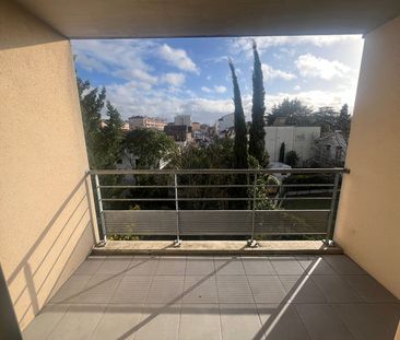 Location appartement 1 pièce, 29.09m², Toulouse - Photo 3