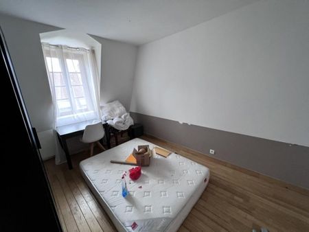 Appartement 3 pièces à Lille - Photo 2