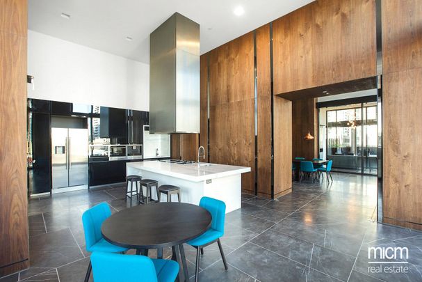 409/120 Abeckett Street - Photo 1