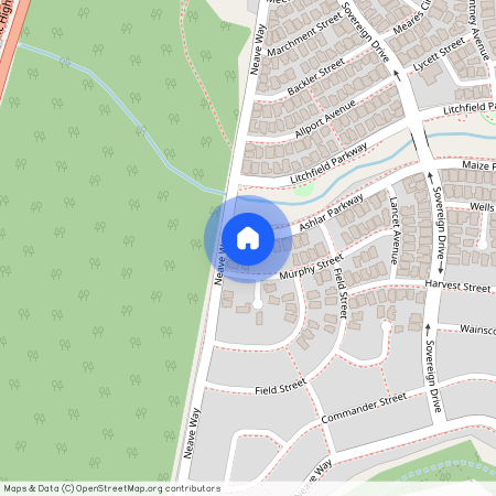 35 Ashlar Parkway, Thrumster NSW 2444