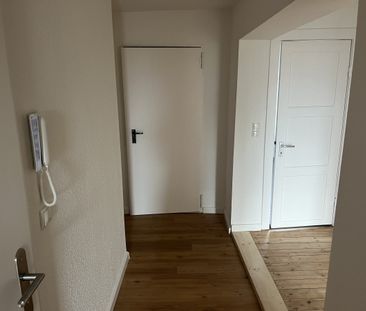 3 - Zimmer Wohnung in Hamburg-St. Pauli (Neuer Kamp 1) - Foto 2