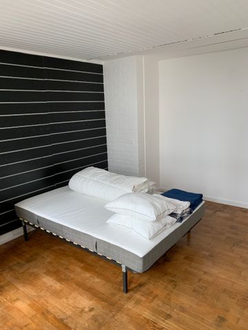 Eénslaapkamerappartement te huur in hartje Gent - Foto 3