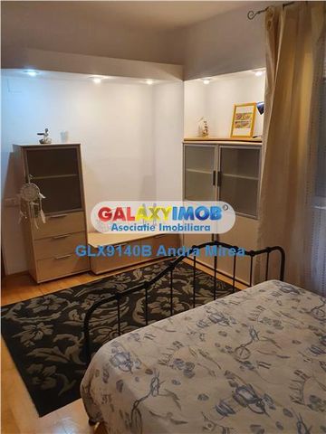 Inchiriere apartament 3 camere Calea Clarasilor RENOVAT - Fotografie 2