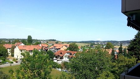 1 Zimmer-Wohnung in Brüttisellen (ZH), möbliert, auf Zeit - Photo 5