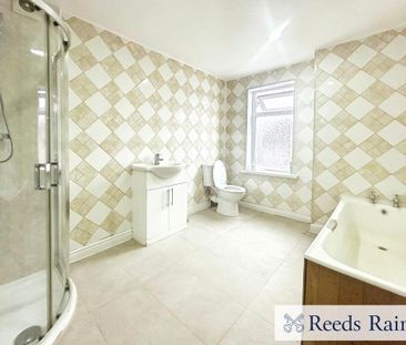 2 bedroom terraced house to rent - Photo 6