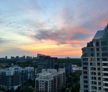 For Lease - 1 Rean Drive Unit# 1603, Toronto, Ontario - Photo 3