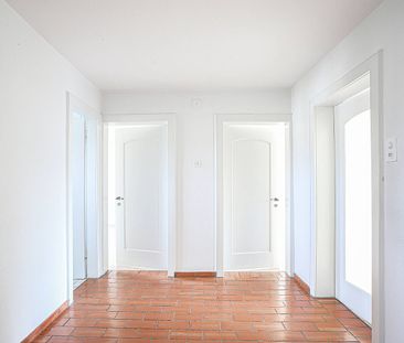 Wohnen an zentraler Lage - Photo 2