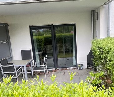Klein + FEIN m. 2 Terrassen + Rolläden + Fußbodenheizung + Granitboden!* - Foto 5
