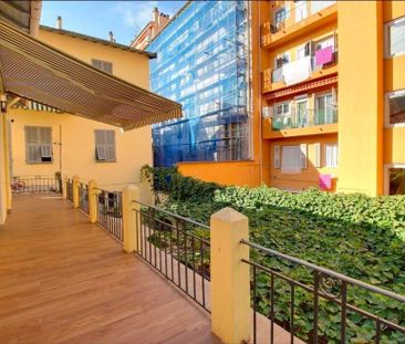 Location Appartement 2 pièces 39m² NICE 06300 - Photo 6