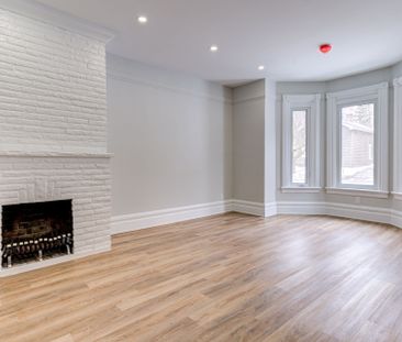 For Lease - 167 Collier Street Unit# 3, Barrie, Ontario - Photo 1