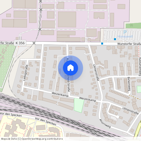 Rudolf-Breitscheid-Str. 10, 30926 Seelze