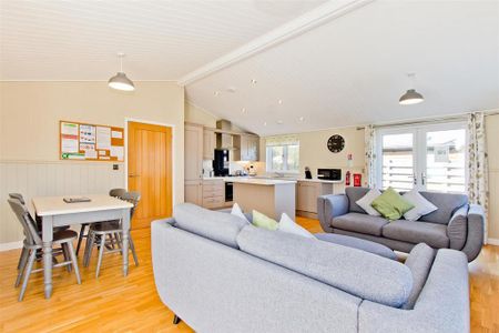 2 bedroom lodge to rent - Photo 3