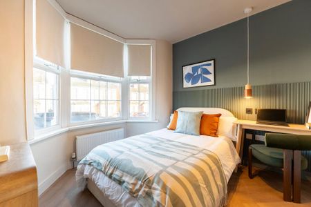 6 bedroom house share to rent - Photo 5