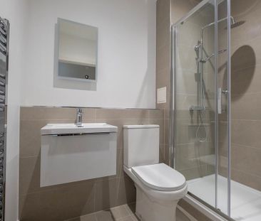 1 bedroom apartment to rent - Photo 5