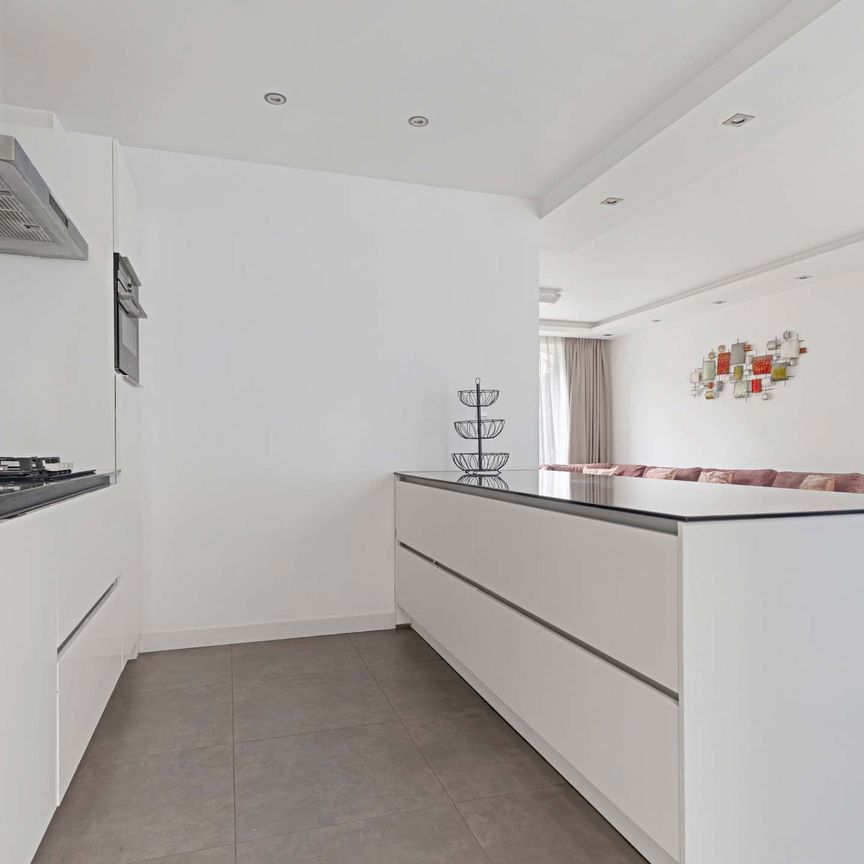 Watercirkel 85, 1186 LR Amstelveen - Photo 1