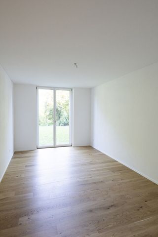 --- FALL SALE---- 1 MONTH FREE LIVING AND CHF 1,000.- COOP VOUCHER - FIRST RENTAL BAHNWEID IN DEITINGEN HIGH-QUALITY LIVING IN MODERN ARCHITECTURE - Photo 2