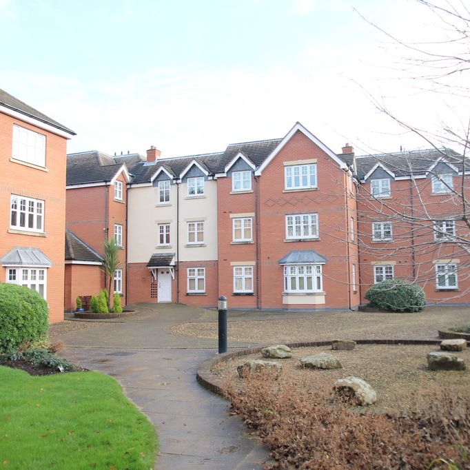 Chancel Court, Solihull, B91 - Photo 1
