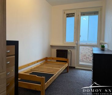 Na prenájom 4i byt, 3 NEPRIECHODNÉ spálne na ul. Jána Smreka, Brati... - Photo 6