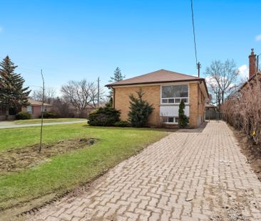 For Lease - 169 Brighton Avenue Unit# BSMT 2, Toronto, Ontario - Photo 2