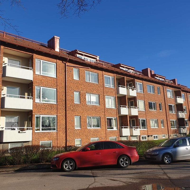 Torekovsgatan 5 B - Foto 1